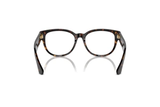 Widok z tyłu Burberry BE2410 (3002)