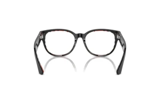 Widok z tyłu Burberry BE2410 (4121)