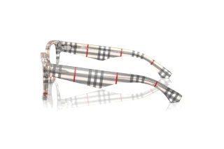 Widok z boku Burberry BE2410 (4122)