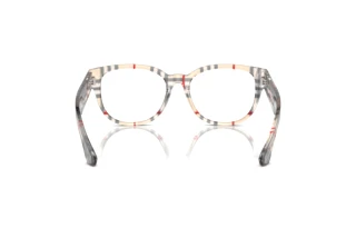 Widok z tyłu Burberry BE2410 (4122)