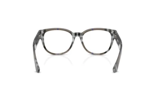 Widok z tyłu Burberry BE2410 (4147)