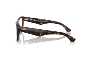 Widok z boku Burberry BE2411 (3002)