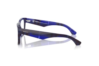 Widok z boku Burberry BE2411 (4114)