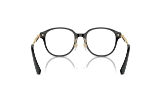 Widok z tyłu Burberry BE2412D (3001)