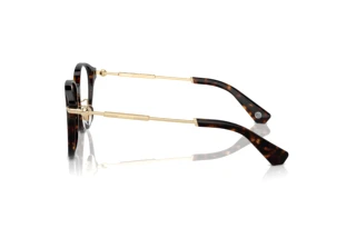 Widok z boku Burberry BE2412D (3002)