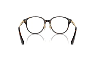 Widok z tyłu Burberry BE2412D (3002)