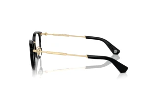 Widok z boku Burberry BE2413D (3001)