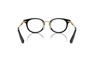 Widok z tyłu Burberry BE2413D (3001)