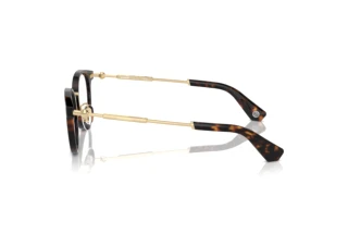 Widok z boku Burberry BE2413D (3002)