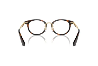 Widok z tyłu Burberry BE2413D (3002)