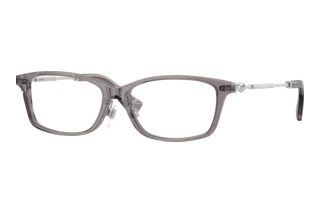 Widok z przodu Burberry BE2414D (4241)