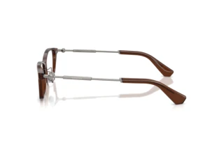 Widok z boku Burberry BE2414D (4245)