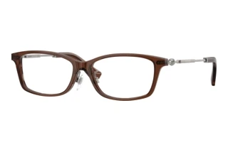 Widok z przodu Burberry BE2414D (4245)