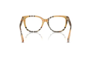 Widok z tyłu Burberry BE2415 (4146)