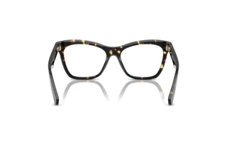 Widok z tyłu Burberry BE2416 (4106)