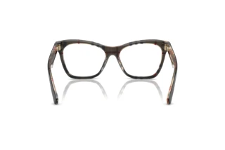 Widok z tyłu Burberry BE2416 (4121)