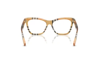 Widok z tyłu Burberry BE2416 (4146)