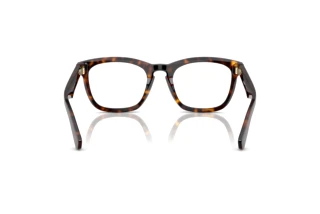 Widok z tyłu Burberry BE2417 (3002)