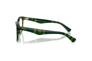 Widok z boku Burberry BE2417 (4125)