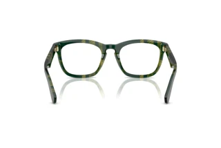 Widok z tyłu Burberry BE2417 (4125)