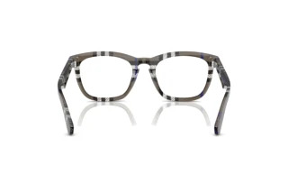 Widok z tyłu Burberry BE2417 (4147)