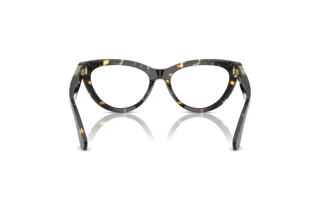 Widok z tyłu Burberry BE2418U (4106)