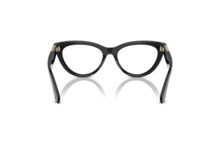 Widok z tyłu Burberry BE2418U (4112)