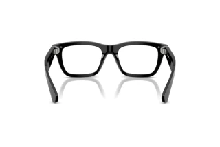 Widok z tyłu Burberry BE2419 (3001)