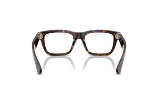Widok z tyłu Burberry BE2419 (3002)