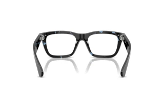 Widok z tyłu Burberry BE2419 (4111)