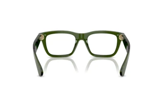 Widok z tyłu Burberry BE2419 (4148)
