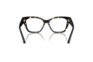 Widok z tyłu Burberry BE2420 (4106)