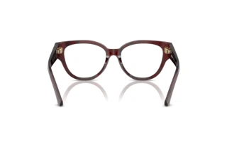 Widok z tyłu Burberry BE2421 (4115)