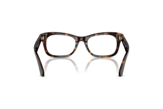 Widok z tyłu Burberry BE2422 (3002)