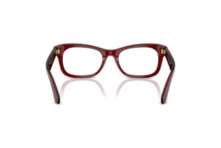 Widok z tyłu Burberry BE2422 (4128)