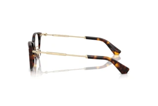 Widok z boku Burberry BE2423D (3002)