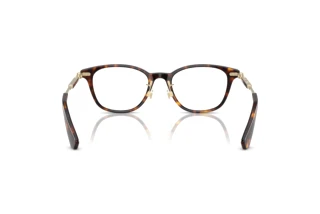 Widok z tyłu Burberry BE2423D (3002)