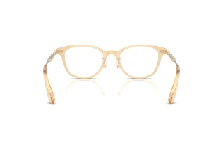 Widok z tyłu Burberry BE2423D (4063)