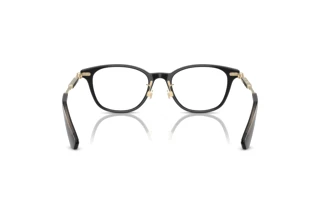Widok z tyłu Burberry BE2423D (4112)