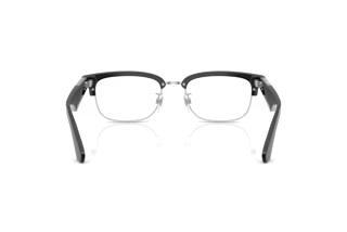 Widok z tyłu Burberry BE2424D (4112)