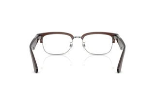 Widok z tyłu Burberry BE2424D (4245)