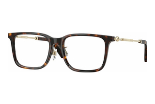 Burberry BE2426D 3002 Dark Havana