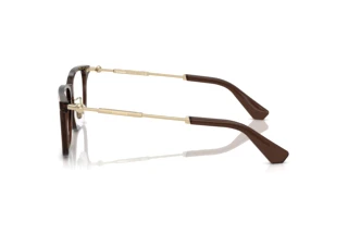 Widok z boku Burberry BE2426D (4116)