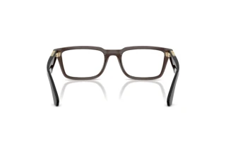 Widok z tyłu Burberry BE2428U (4112)