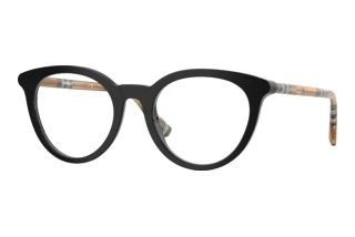 Widok z przodu Burberry BE2429 (4161)