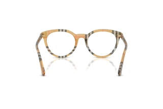 Widok z tyłu Burberry BE2429 (4163)