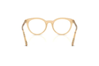 Widok z tyłu Burberry BE2429 (4167)