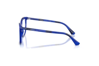 Widok z boku Burberry BE2430 (4168)