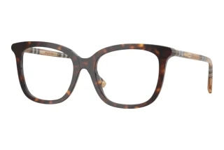 Widok z przodu Burberry BE2430 (4216)