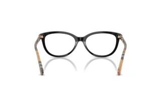 Widok z tyłu Burberry BE2431 (4161)